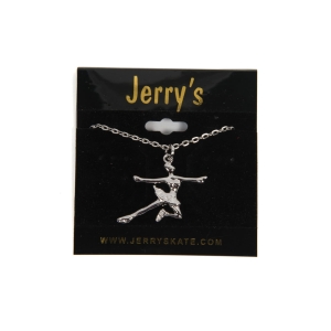 Jerry's 1209 Skater Necklace