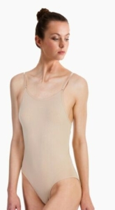 Intermezzo 9061 Skin Leotard