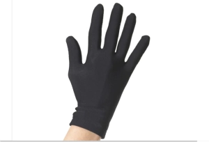 Sagester 536 black thermal gloves