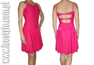 Intermezzo 31235 Dance dress M