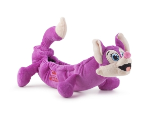 Edea Maxi Blade Covers Foxy