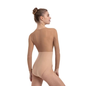 Intermezzo 3579 Leotard Skin