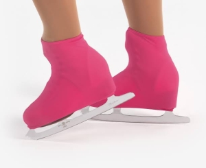 Intermezzo 7677 Bootcovers Pink