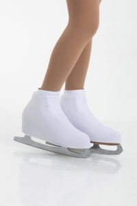 Intermezzo 7677 Bootcovers White