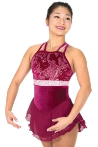 Jerry's  106 Skating Dress AM
