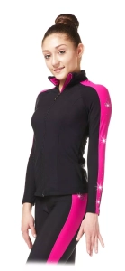 Sagester 275 Thermal Jacket Fuchsia