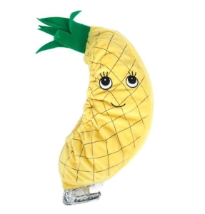 Jerry’s Pineapple Soakers