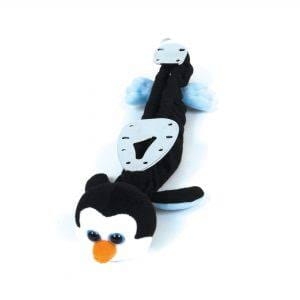 Jerry’s Penguin Soakers