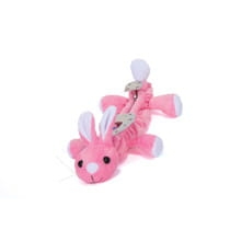 Jerry’s Pink Bunny Soakers