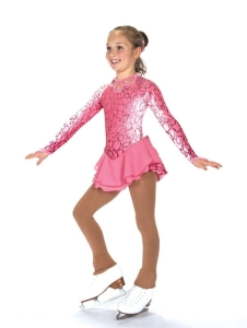 Jerry's 167 Skating Dress 6-8