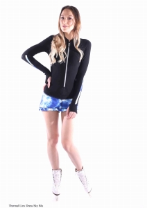 Thuono Thermal Linx Dress