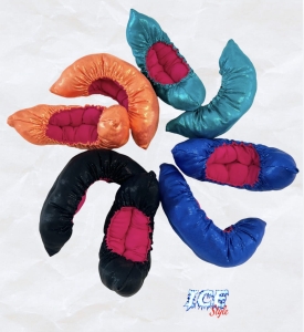 Laser & Pink Soakers 