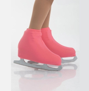Intermezzo 9107 Coral Boot Covers