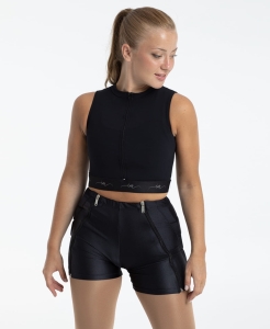 Intermezzo 5334 Protective Shorts