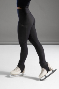 Intermezzo 5332 Stirrup Thermal Pants