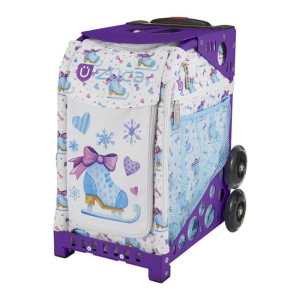 Zuca Insert Bag Skate Style