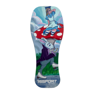 Spinner Risport – Wonderland