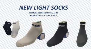 Skarpety do łyżew Risport - Cienkie