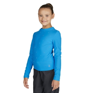 Sagester 087 Thermal Green Blause Bluette