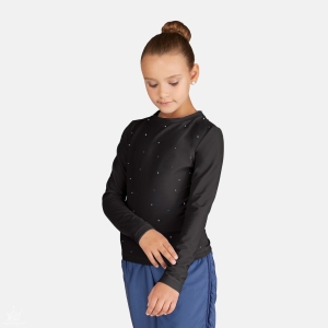 Sagester 087 Thermal Blause Black