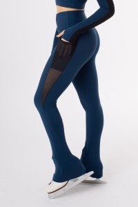 Intermezzo 5545 Dada Pants Aqua