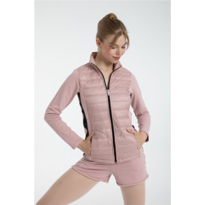 Intermezzo 6591 Jacket Light Pink