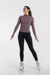 Intermezzo 6618 Cintia  Thermal Blause Violet