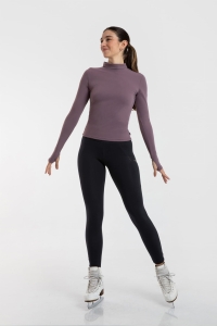Intermezzo 6618 Cintia  Thermal Blause Violet