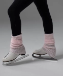 Intermezzo 2040 Legwarmers Light Pink