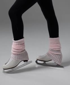 Intermezzo 2040 Legwarmers Light Pink
