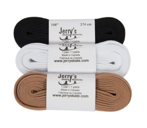 Jerry's Laces