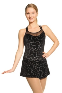 Mondor 2945 Dress 10-12