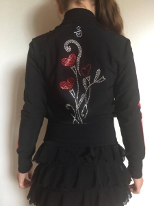 Sagester 247 Thermal Jacket 