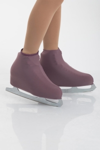 Intermezzo 9107 Violet Boot Covers