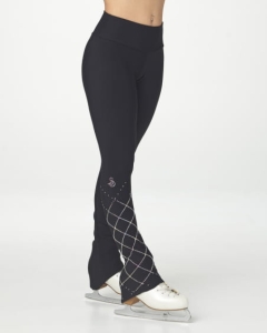 Sagester 416 Diamond Thermal Pants