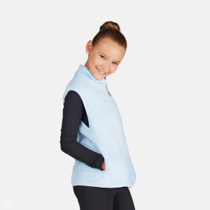 Sagester 709 Fur Vest