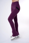 Intermezzo 5330 Agata Pants Plum