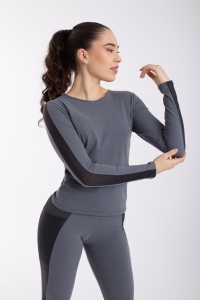 Intermezzo 6629 DOHA Grey