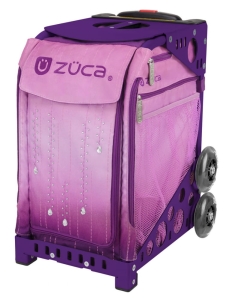 Zuca Velvet Rain insert bag