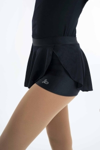 Intermezzo 5167 Skirt Black