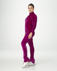 Sagester 230 Velvet Jacket