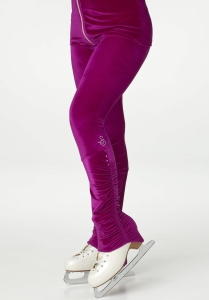 Sagester 418 Velvet Pants