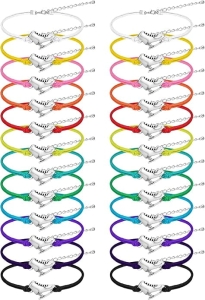 Figure Skating Bracelet 