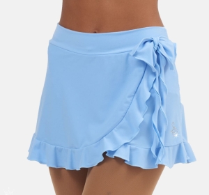 Sagester 311 Sky Blue Skirt