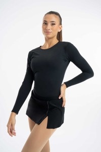 Intermezzo 7977 Skirt Black