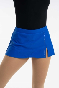 Intermezzo 7977 Royal Blue Skirt