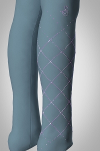 Sagester 416 Diamond Blue Pants
