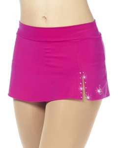 Sagester 304 Fuchsia Skirt