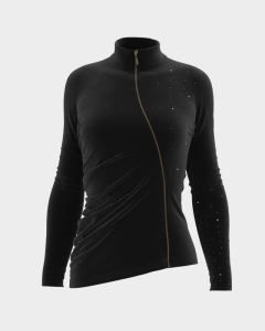 Sagester 229 Black Jacket