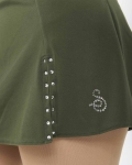 Sagester 304 Green Skirt